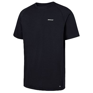 Men's '47 Navy NASCAR Imprint Forward T-Shirt