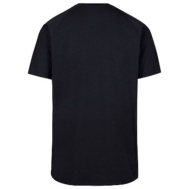 Men's '47 Navy NASCAR Imprint Forward T-Shirt