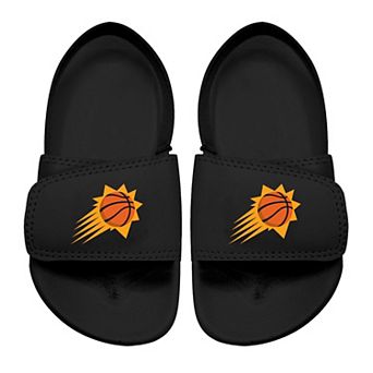 Toddler ISlide Phoenix Suns Team Logo ISlide Sandals