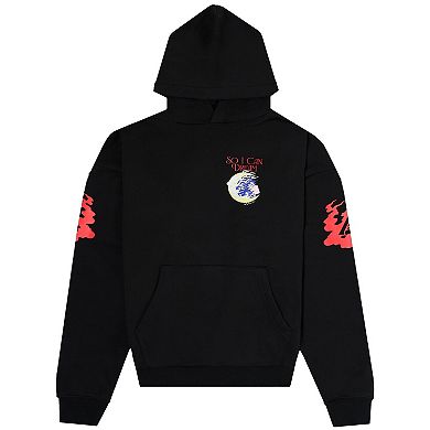 Unisex NBA x Authmade Black Asian Pacific Islander Dreamer Pullover Hoodie