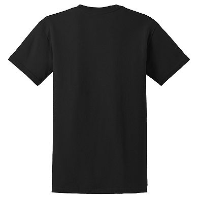 Men's Black NASCAR Xtreme Tri-Blend T-Shirt