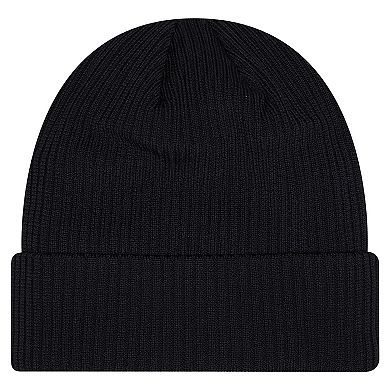 Men's New Era Navy U.S. Paralympics Cuffed Knit Hat