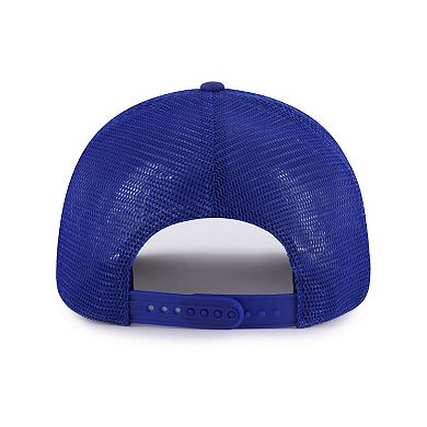 Men's '47 Royal Duke Blue Devils Contemporary Hitch Trucker Adjustable Hat