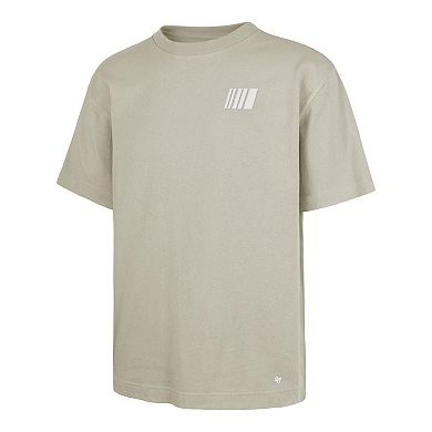 Men's '47 Olive NASCAR Foundation T-Shirt