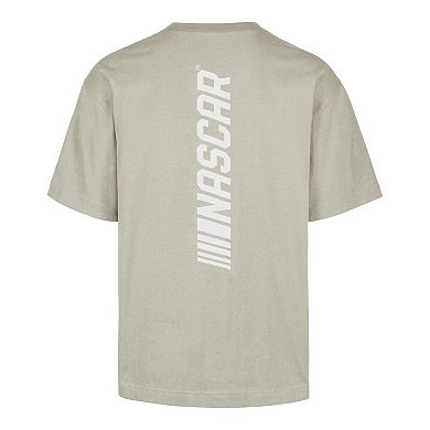 Men's '47 Olive NASCAR Foundation T-Shirt