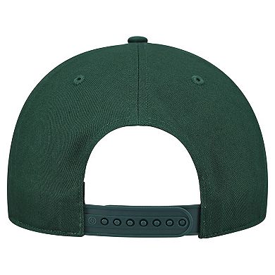 Men's '47 Dark Green Daytona International Speedway Hitch Adjustable Hat