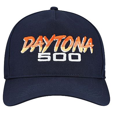 Men's '47 Navy Daytona International Speedway Hitch Adjustable Hat