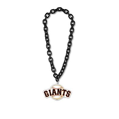 WinCraft San Francisco Giants Big Chain Necklace