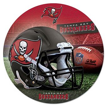 WinCraft Tampa Bay Buccaneers 500 pc Team Puzzle