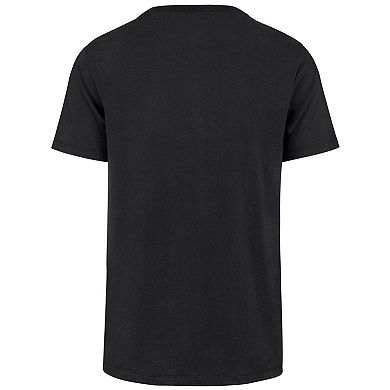 Men's '47 Black Talladega Superspeedway Franklin T-Shirt