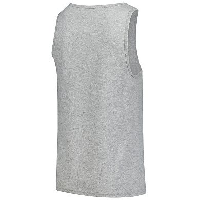 Men's Classic Ink Heather Gray Chase Elliott Tank Top