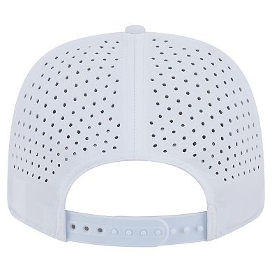 Men's New Era U.S. Paralympics 9SEVENTY Peformance Adjustable Hat