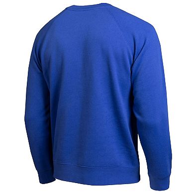 Men's Champion Royal Los Angeles Dodgers All-Star Sweatshirt