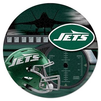 WinCraft New York Jets 500 pc Team Puzzle