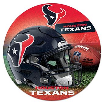 WinCraft Houston Texans 500 pc Team Puzzle