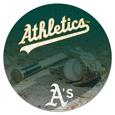 WinCraft Athletics 500-Piece Team Puzzle