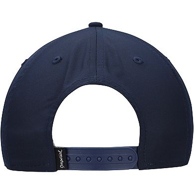 Men's Imperial Navy USA Swimming The Wrightson Rope Adjustable Hat