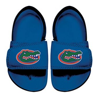 Toddler ISlide Florida Gators Team Logo ISlide Sandals