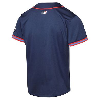 Youth Nike Navy American League 2025 All-Star Edition Limited Jersey