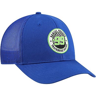 Men's '47 Royal Daniel Suarez Oversteer Trucker Adjustable Hat