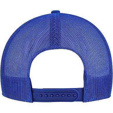 Men's '47 Royal Daniel Suarez Oversteer Trucker Adjustable Hat