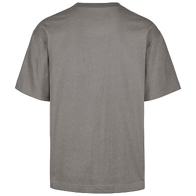 Men's '47 Heather Gray Jeff Gordon Race Day Foundation T-Shirt