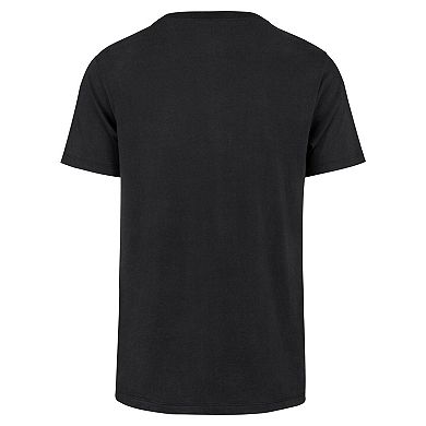 Men's '47 Black Dale Earnhardt Jr. Driver #88 Franklin T-Shirt