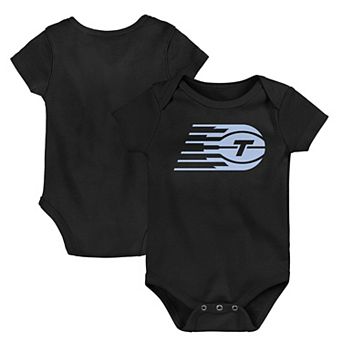 Infant Black Toronto Tempo Icon Bodysuit