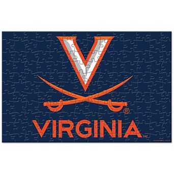 WinCraft Virginia Cavaliers 150 pc Team Puzzle