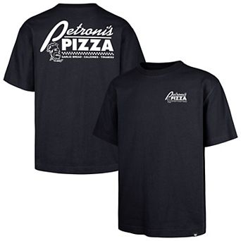 Men's '47 Navy Petroni's Pizza Foundation T-Shirt
