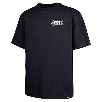 Men's '47 Navy Petroni's Pizza Foundation T-Shirt