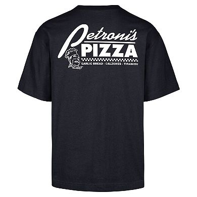 Men's '47 Navy Petroni's Pizza Foundation T-Shirt