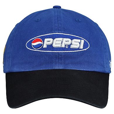 Men's '47 Royal Jeff Gordon Two-Tone Clean Up Adjustable Hat