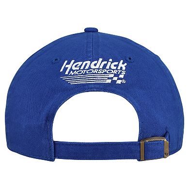 Men's '47 Royal Jeff Gordon Two-Tone Clean Up Adjustable Hat