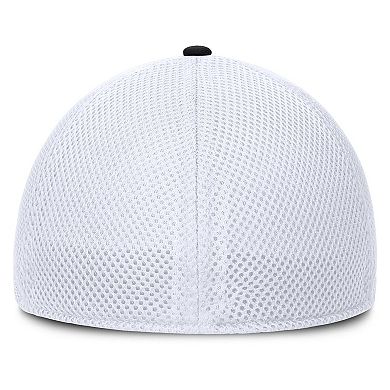 Men's Fanatics Black Columbus Crew Rocket Flex Hat