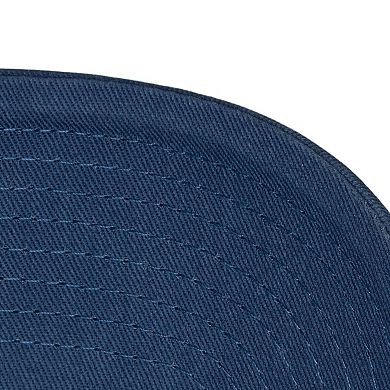 Men's Mitchell & Ness Blue Minnesota Timberwolves Hardwood Classics 1904 Adjustable Hat