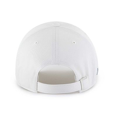 Men's '47 Tan NASCAR Foundation Clean Up Adjustable Hat