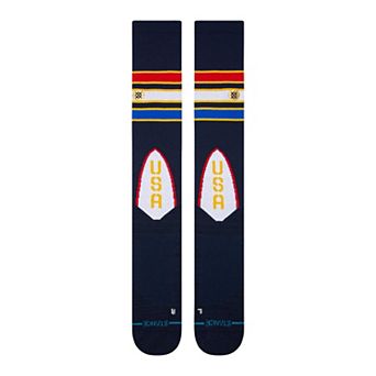 Unisex Stance MLB 2024 4th of July FreshTek�� Tube Socks