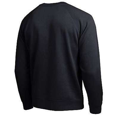 Men's Champion Black San Francisco Giants All-Star Sweatshirt