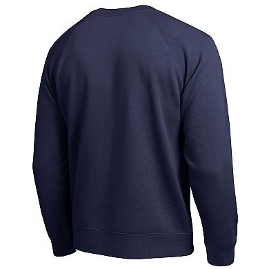 Men's Champion Navy New York Yankees All-Star Sweatshirt