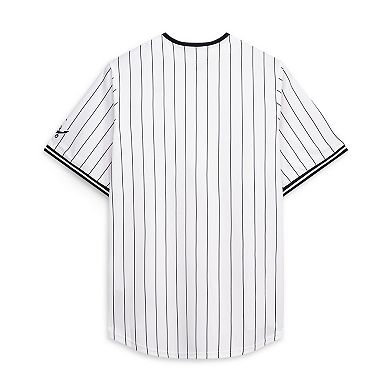 Men's Nike White Vanderbilt Commodores Limited Baseball Jersey