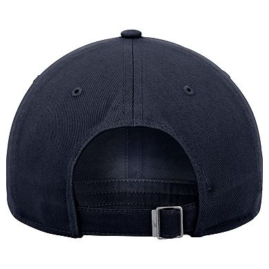 Men's Nike Navy U.S. Paralympics Club Adjustable Hat