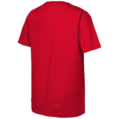 Youth Outerstuff Red 2026 NBA All-Star Game Hometown T-Shirt