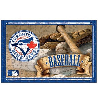 WinCraft Toronto Blue Jays 150 pc Team Puzzle