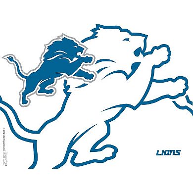 Tervis Detroit Lions 24oz. Genuine Classic Tumbler with Lid