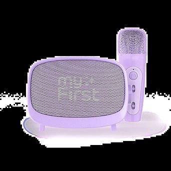 Voice 2 - Speaker and Microphone Karaoke For Kids