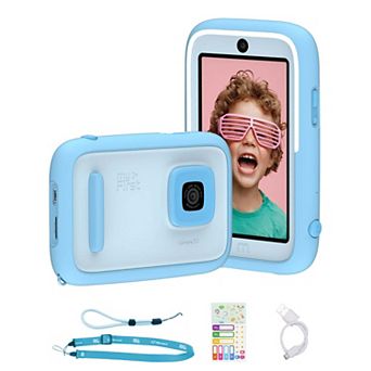 Camera 50 - Kids Ai Camera, HD Video
