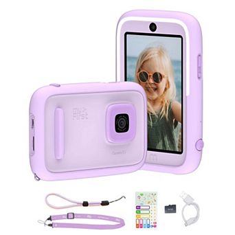 Camera 50 - Kids Ai Camera, HD Video