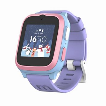myFirst Fone S3+ Kids Smartwatch with eSIM, IPS 1.4 ''