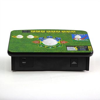 New Wave Toys Golden Tee Plug N Play